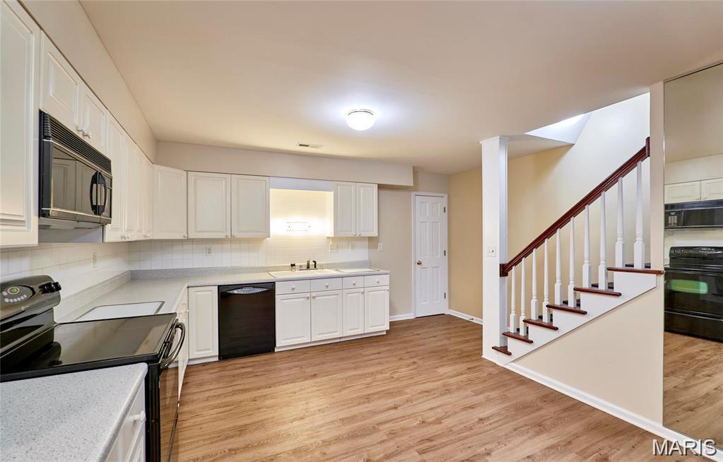 Hawthorne Meadow - Residential