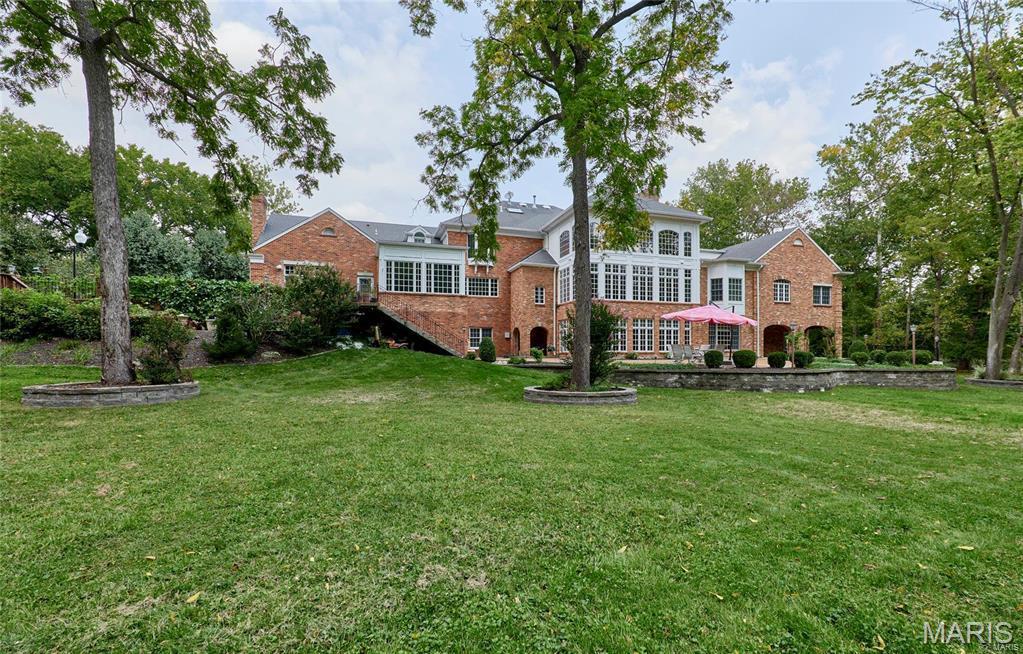 Hawthorne Meadow - Residential