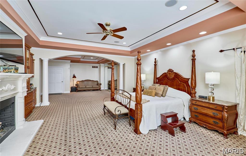 Hawthorne Meadow - Residential