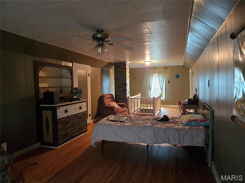 John Giessings Sub - Residential