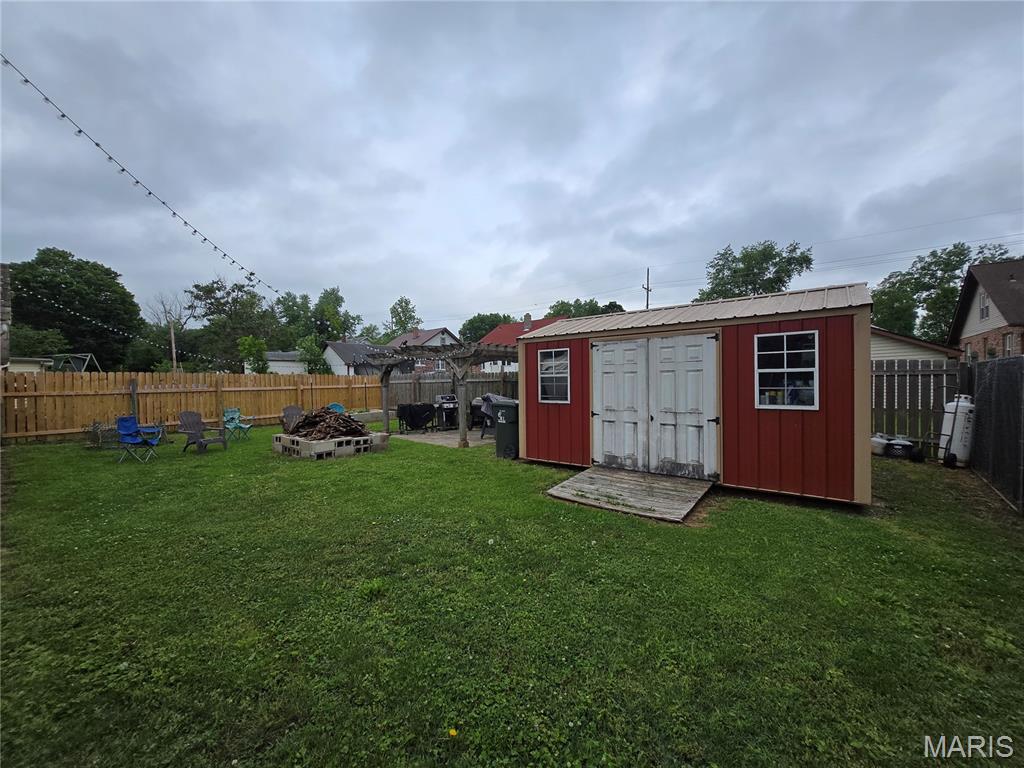 John Giessings Sub - Residential