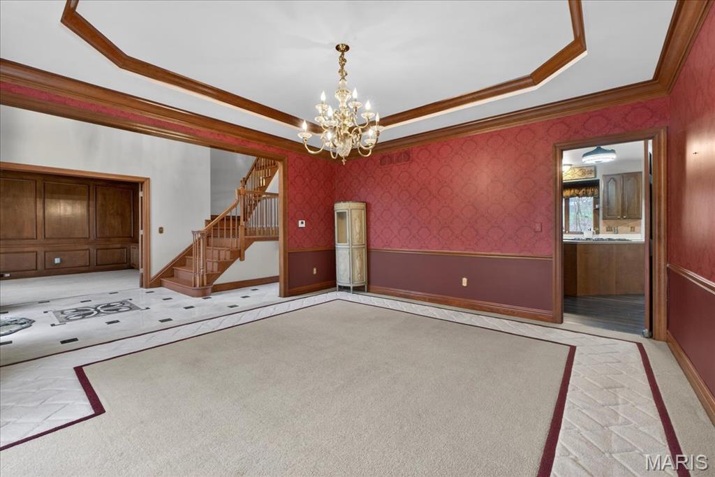 Wildhorse Village F - Residential