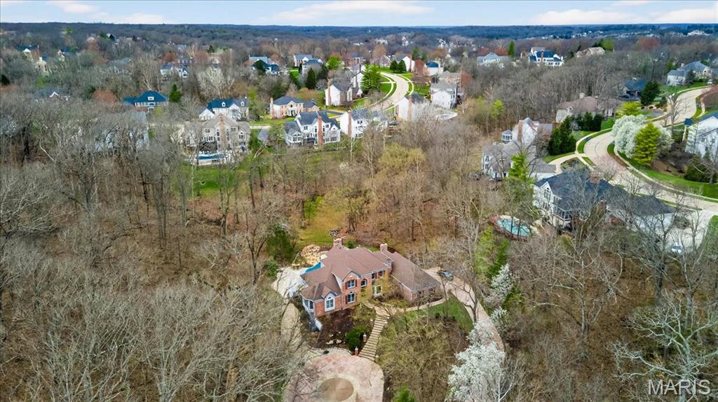 Wildhorse Village F - Residential