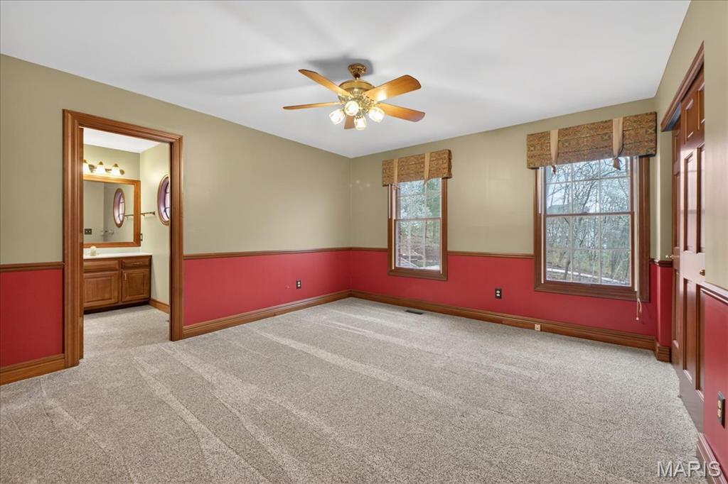 Wildhorse Village F - Residential