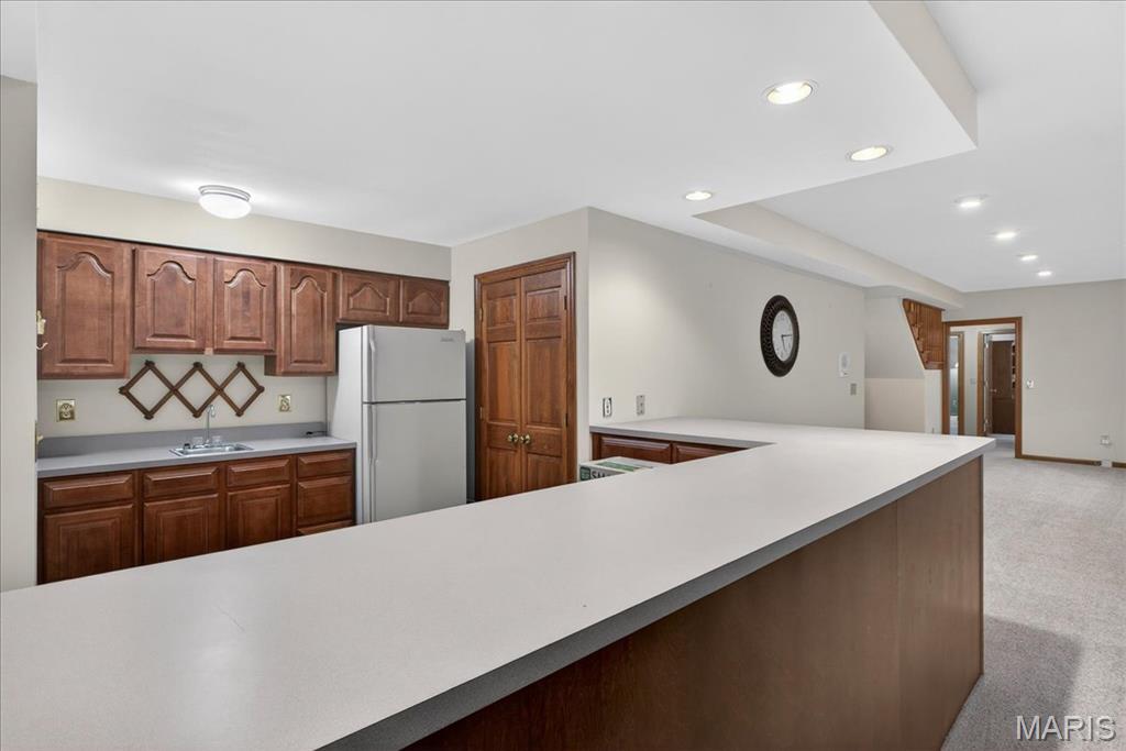 Wildhorse Village F - Residential