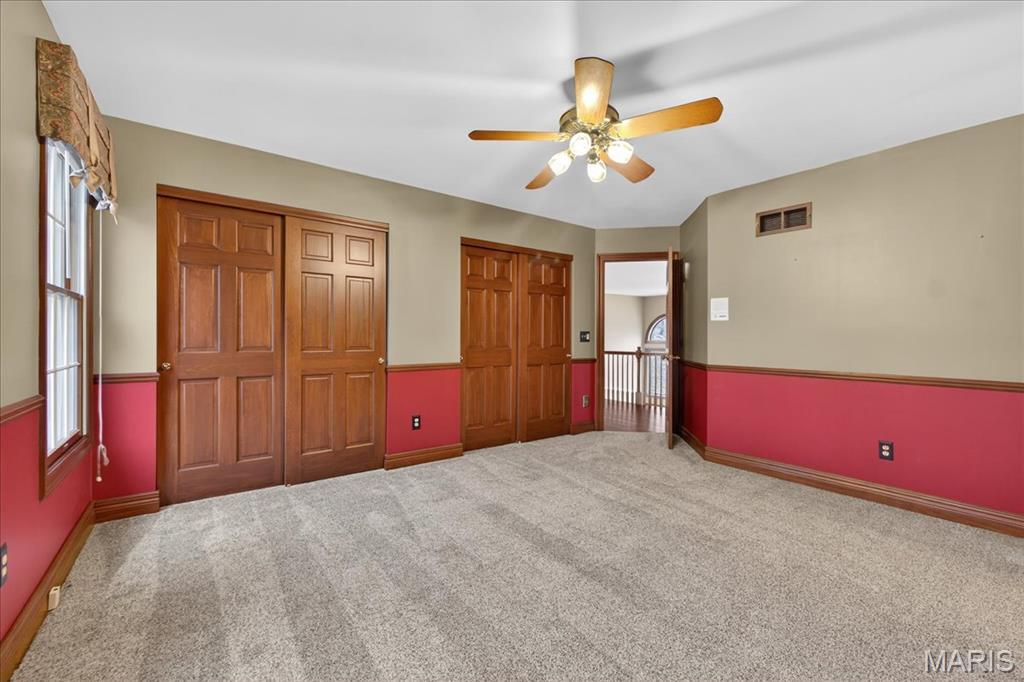 Wildhorse Village F - Residential