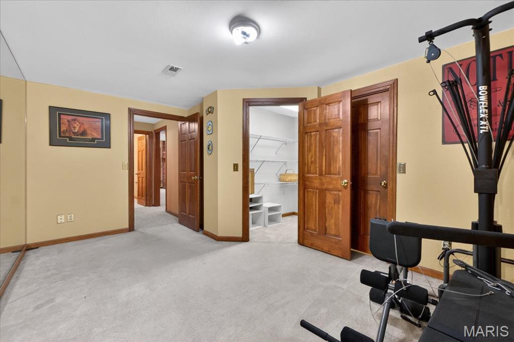 Wildhorse Village F - Residential