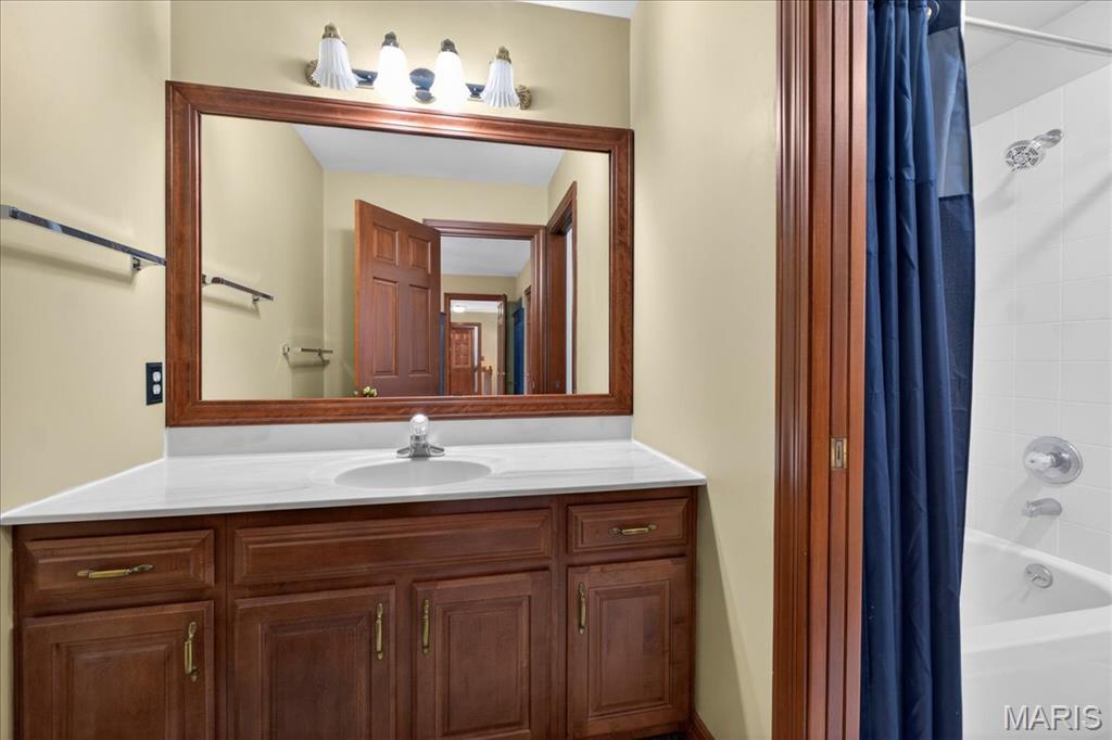 Wildhorse Village F - Residential