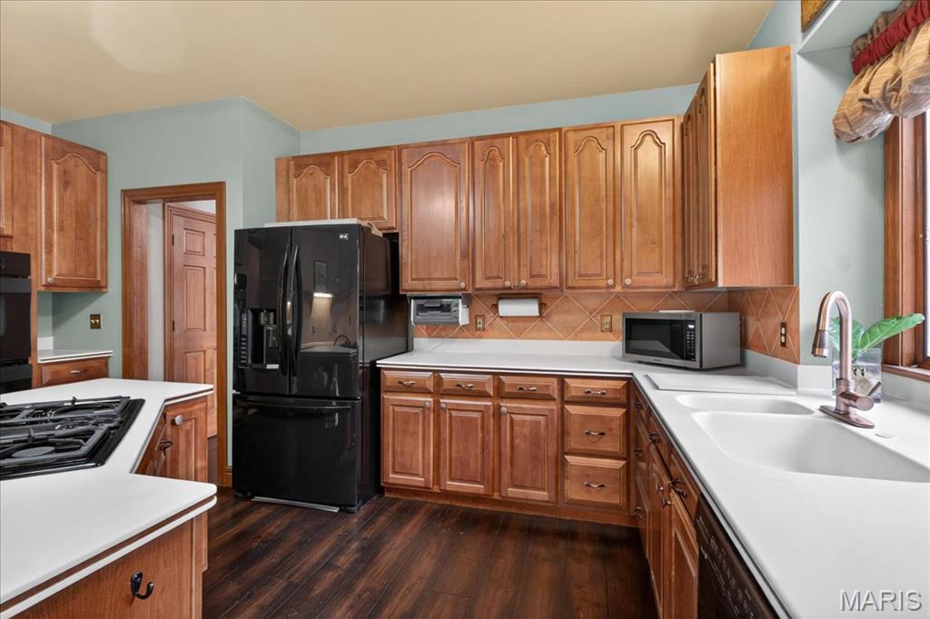 Wildhorse Village F - Residential