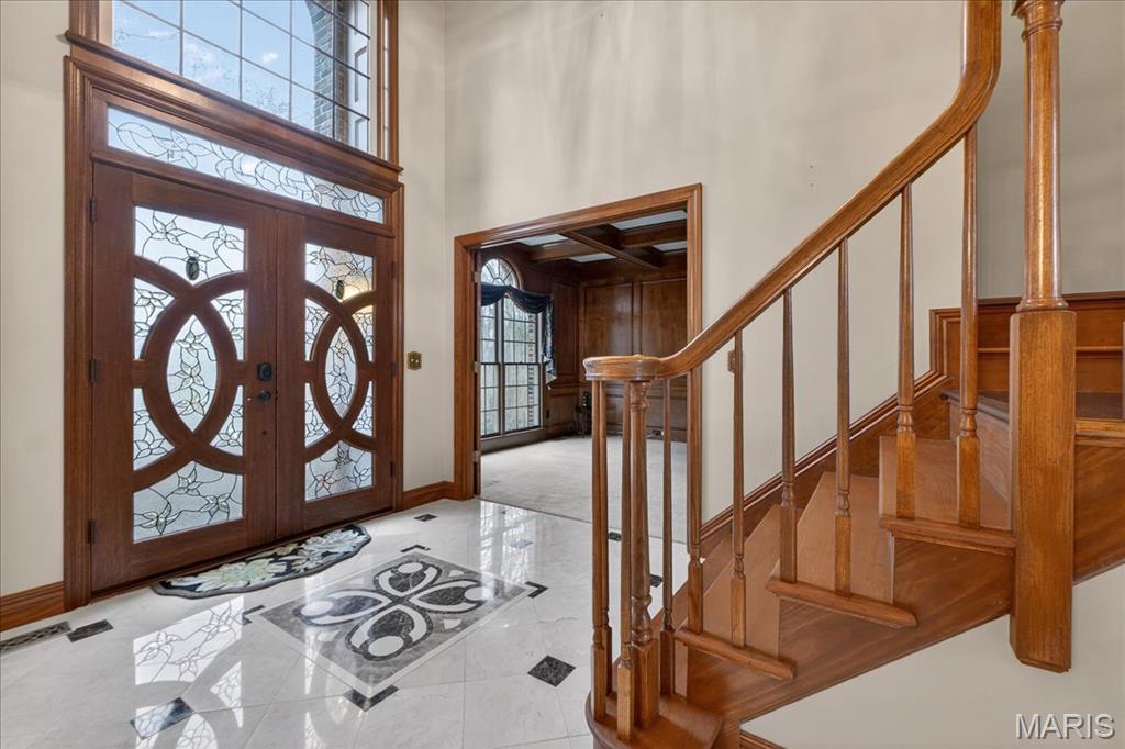 Wildhorse Village F - Residential