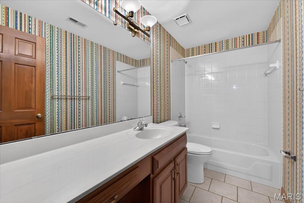 Wildhorse Village F - Residential