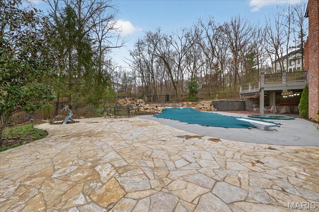 Wildhorse Village F - Residential