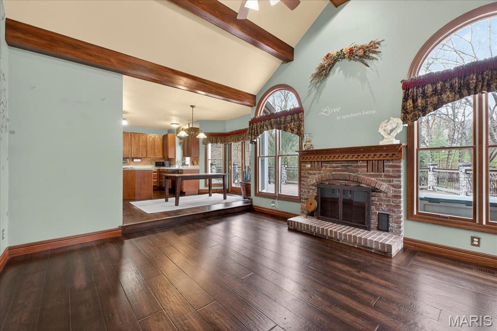 Wildhorse Village F - Residential