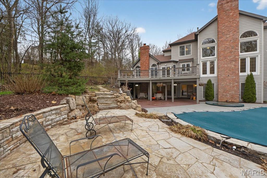 Wildhorse Village F - Residential