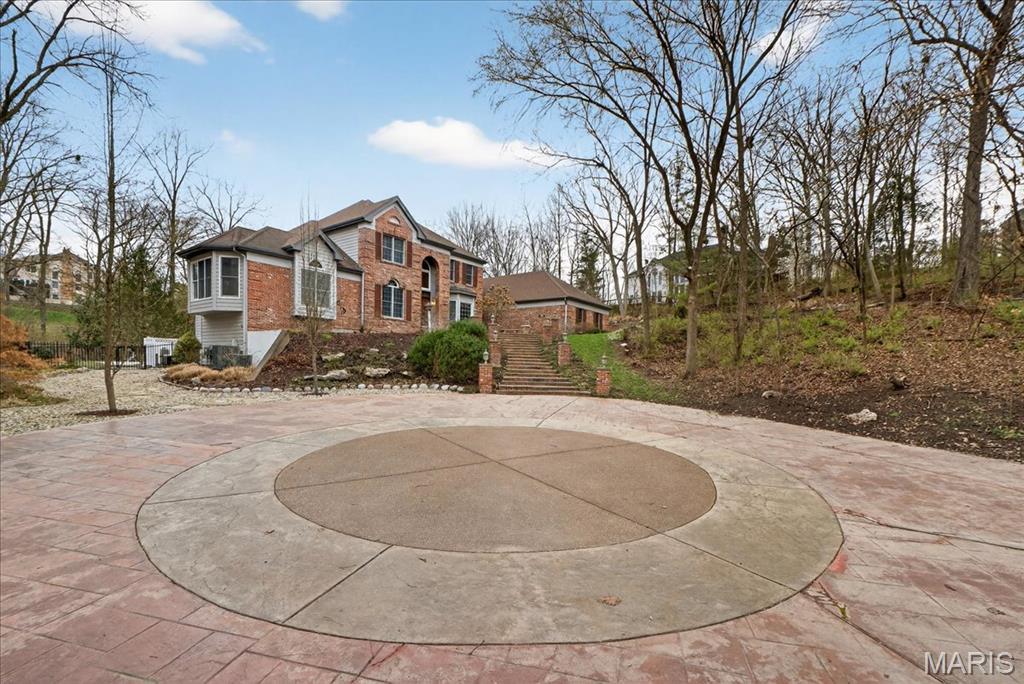 Wildhorse Village F - Residential