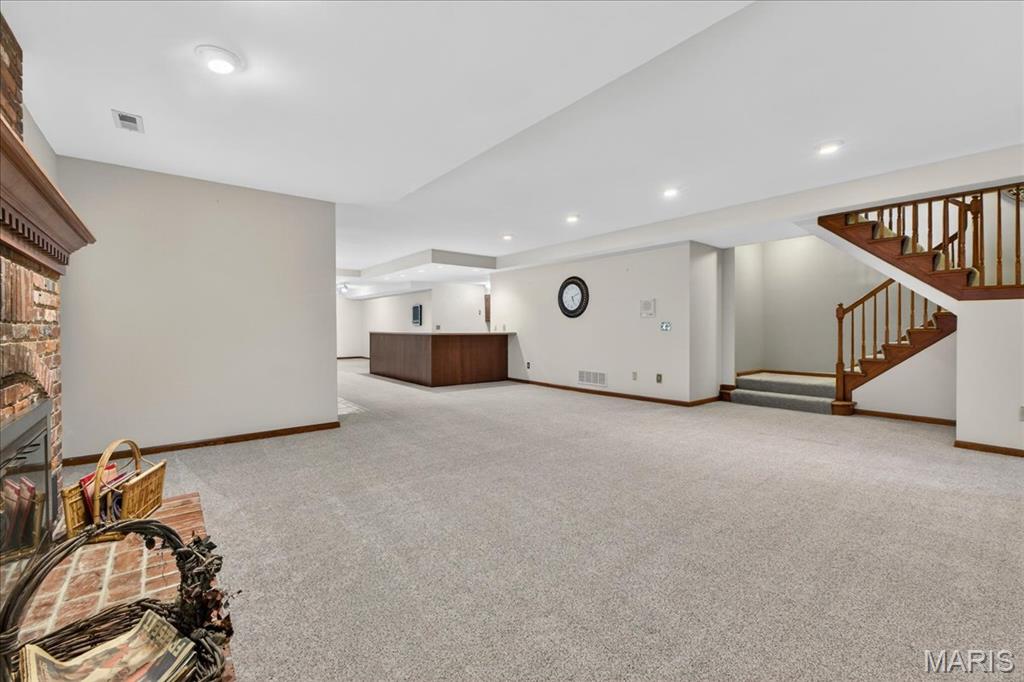 Wildhorse Village F - Residential