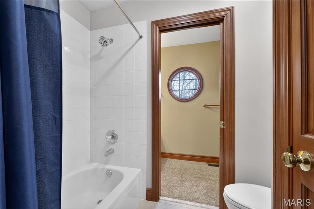 Wildhorse Village F - Residential