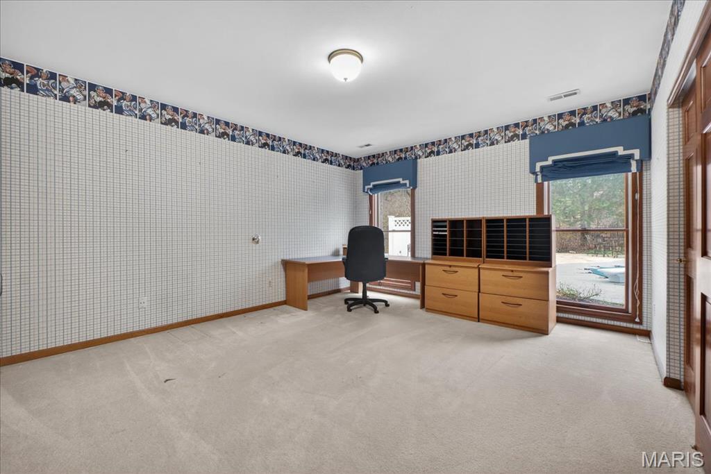 Wildhorse Village F - Residential