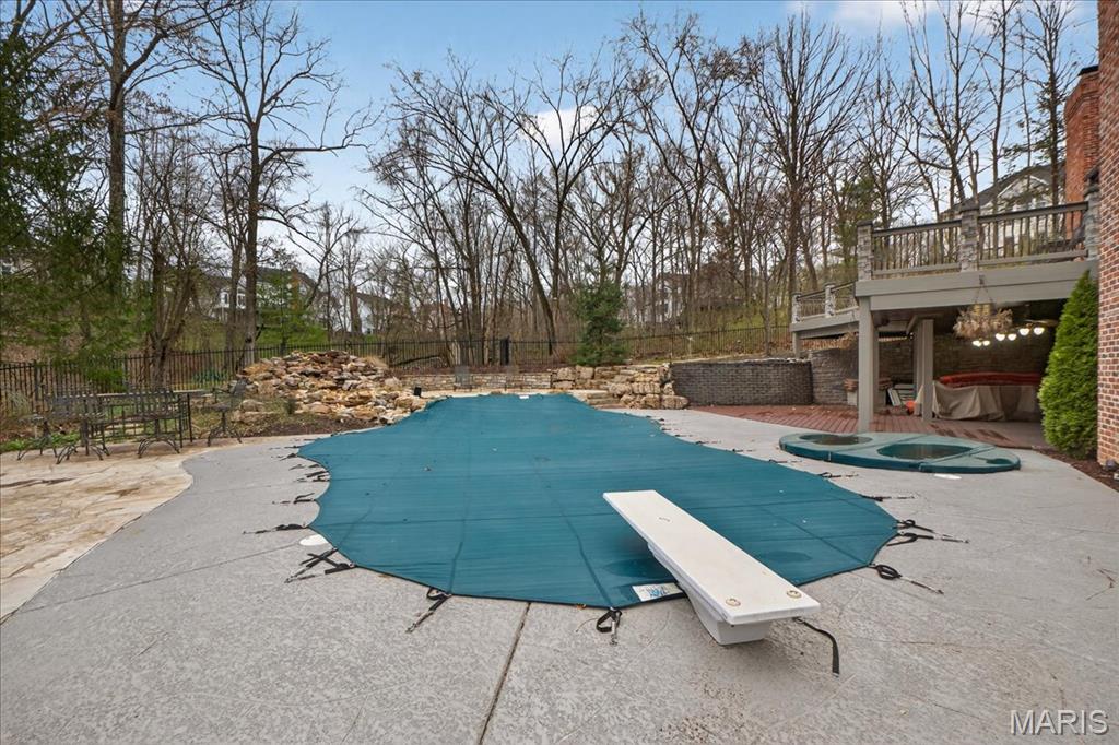 Wildhorse Village F - Residential