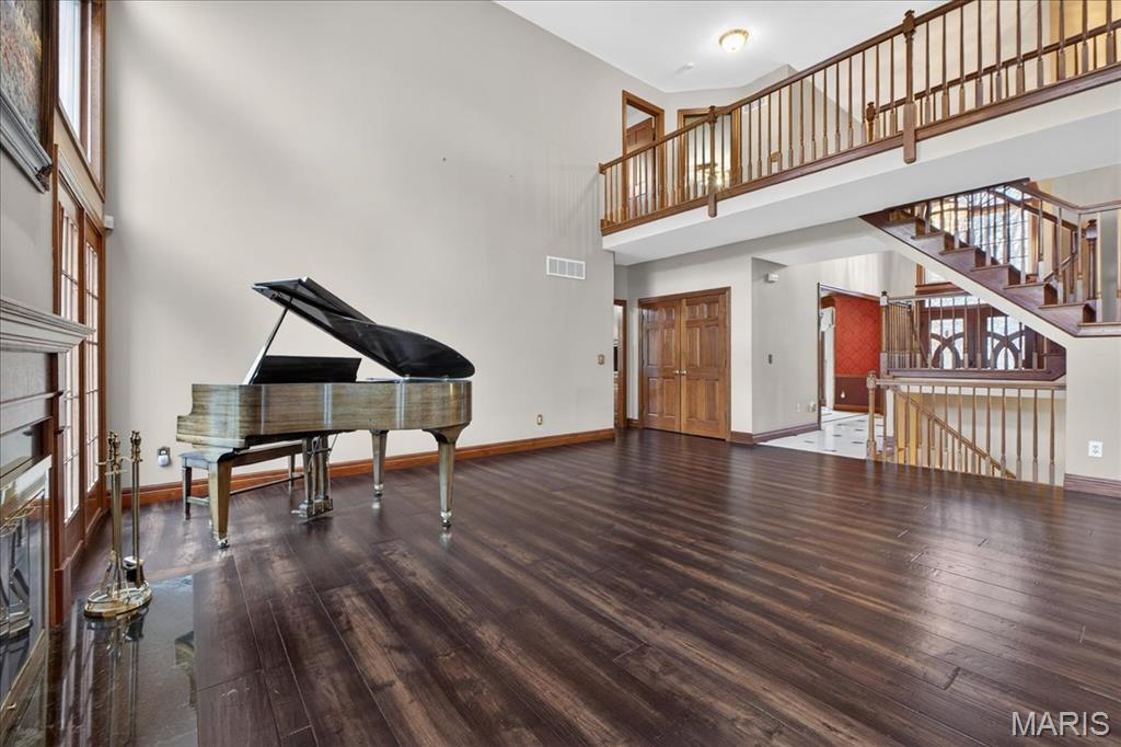 Wildhorse Village F - Residential