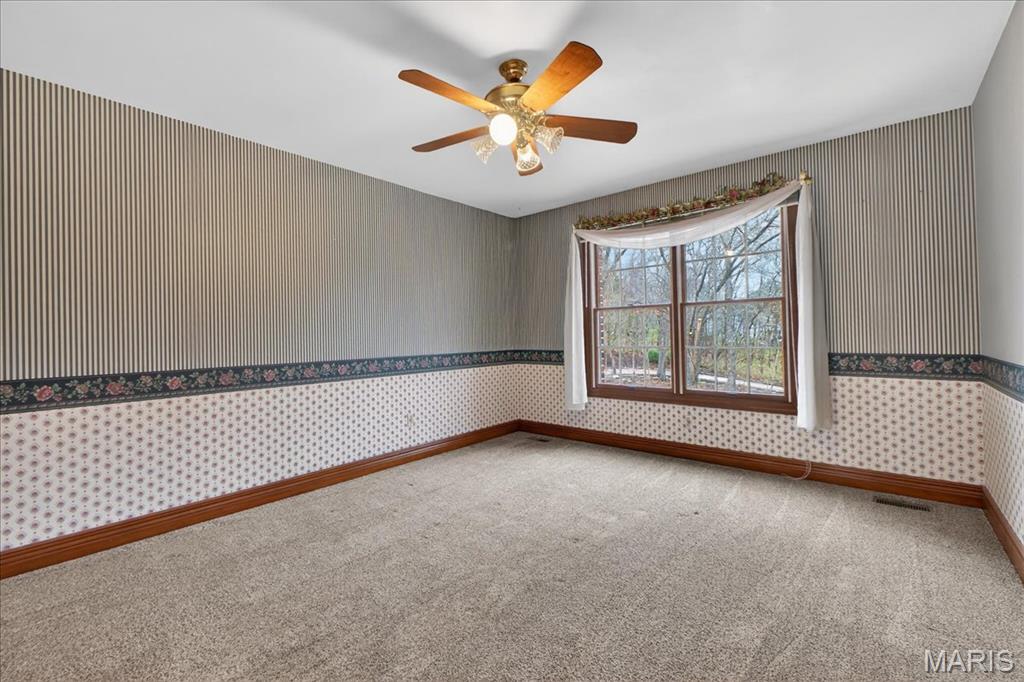 Wildhorse Village F - Residential