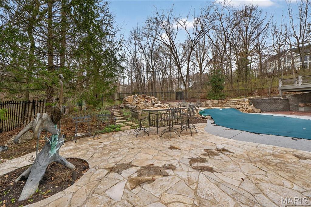 Wildhorse Village F - Residential