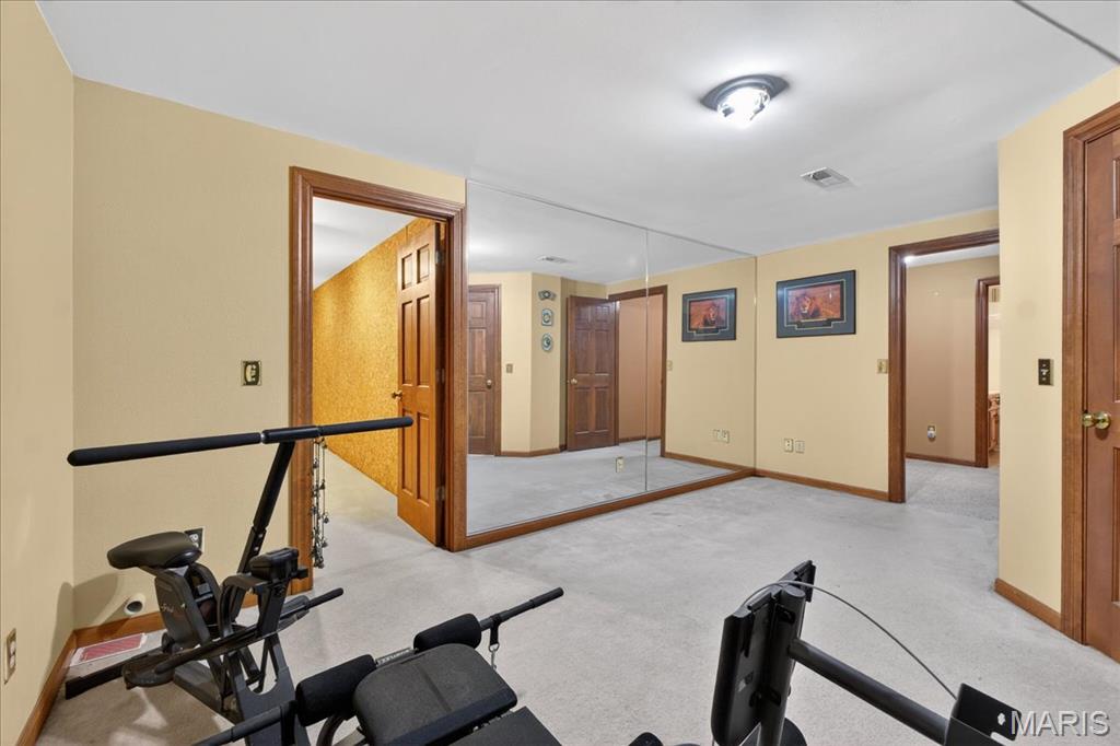 Wildhorse Village F - Residential