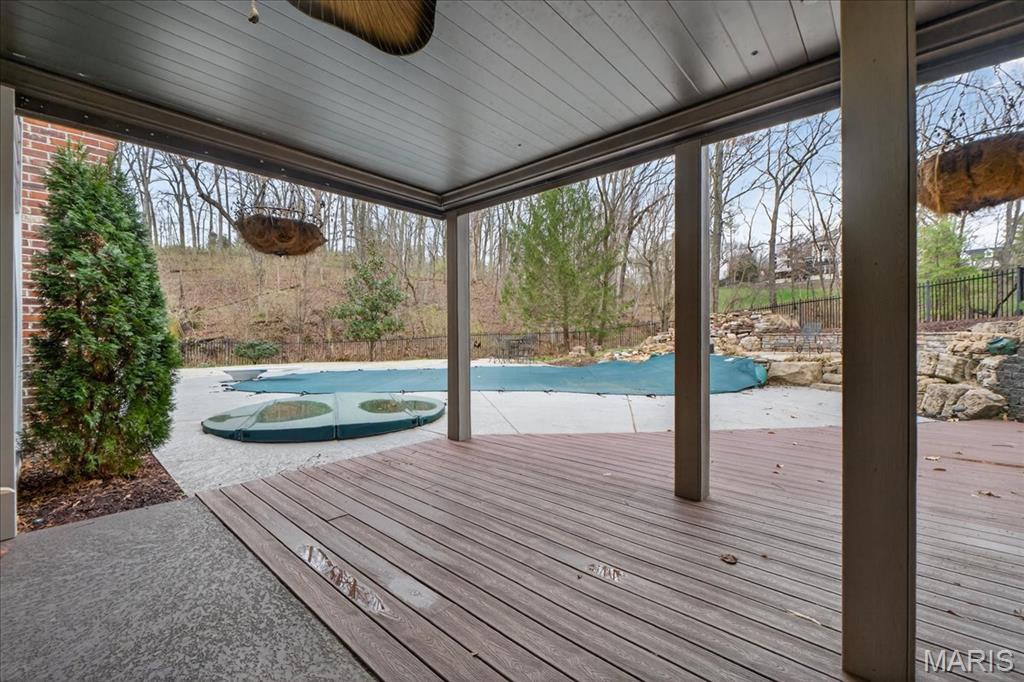 Wildhorse Village F - Residential