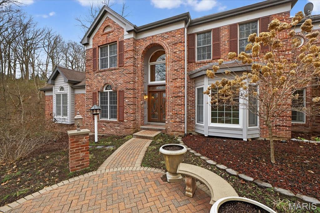 Wildhorse Village F - Residential