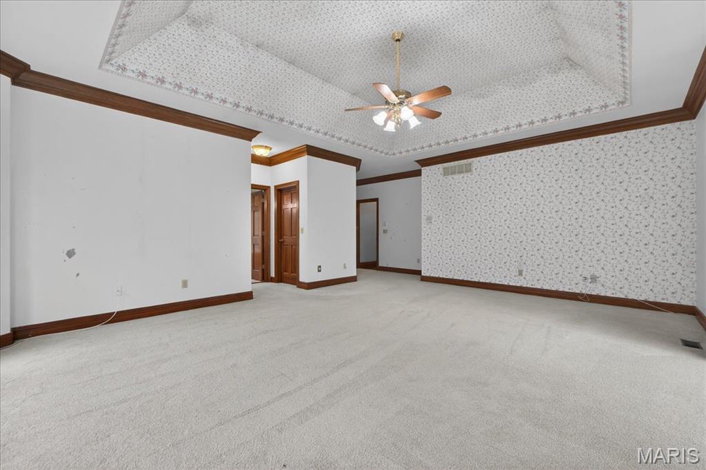 Wildhorse Village F - Residential