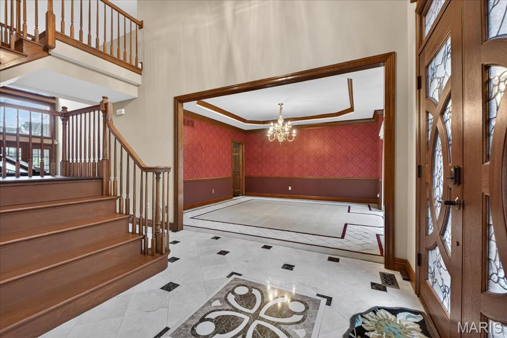 Wildhorse Village F - Residential