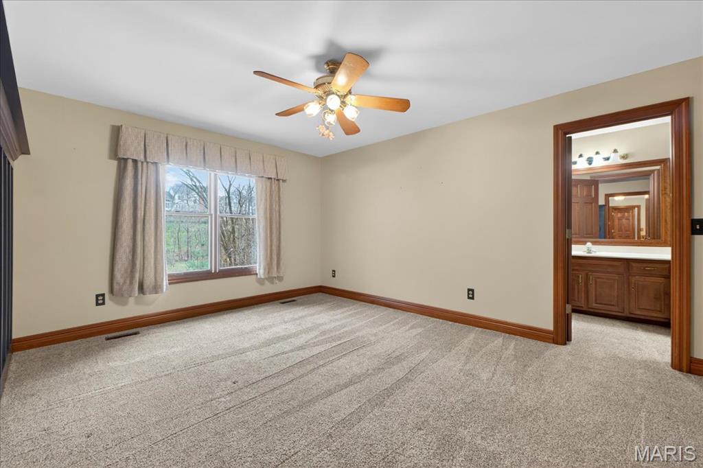 Wildhorse Village F - Residential