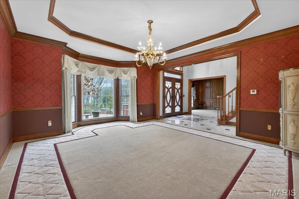 Wildhorse Village F - Residential