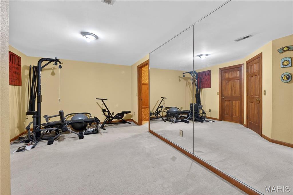 Wildhorse Village F - Residential