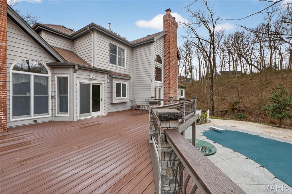 Wildhorse Village F - Residential