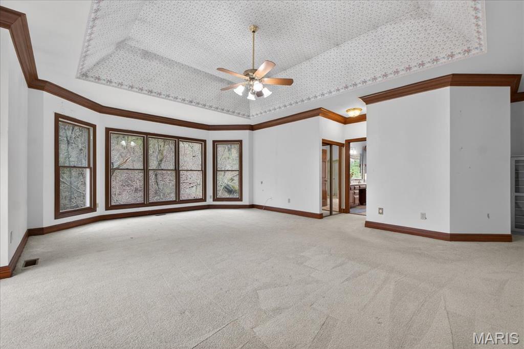 Wildhorse Village F - Residential