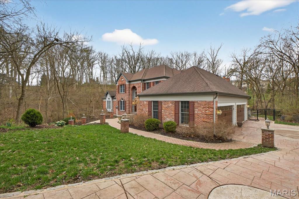 Wildhorse Village F - Residential