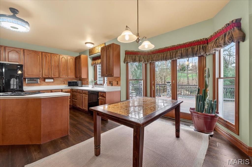 Wildhorse Village F - Residential