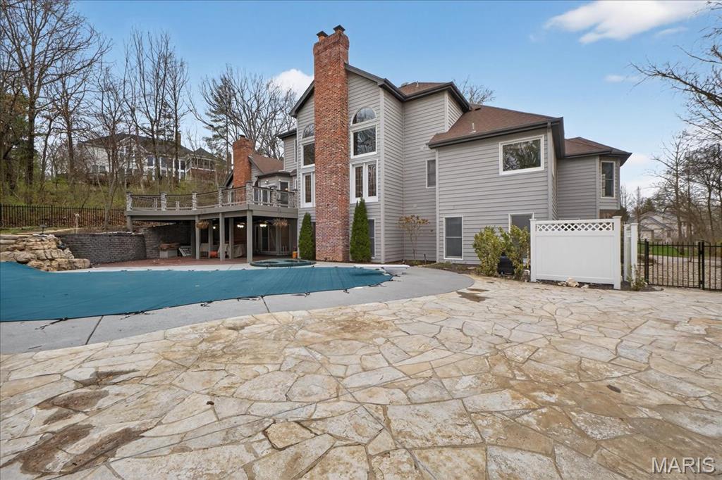 Wildhorse Village F - Residential