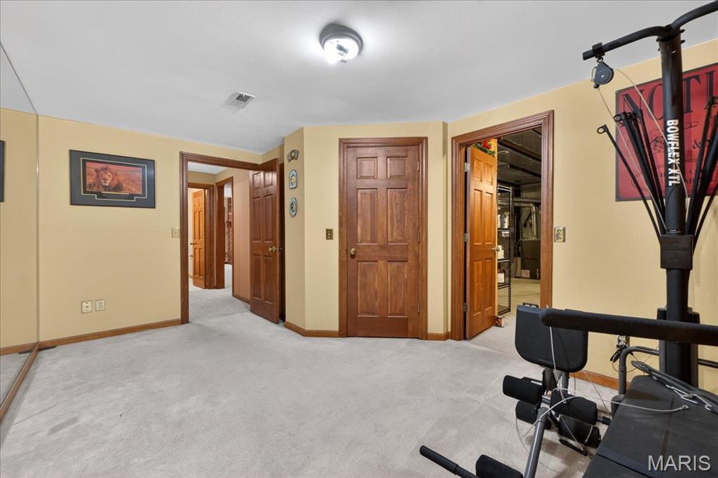 Wildhorse Village F - Residential