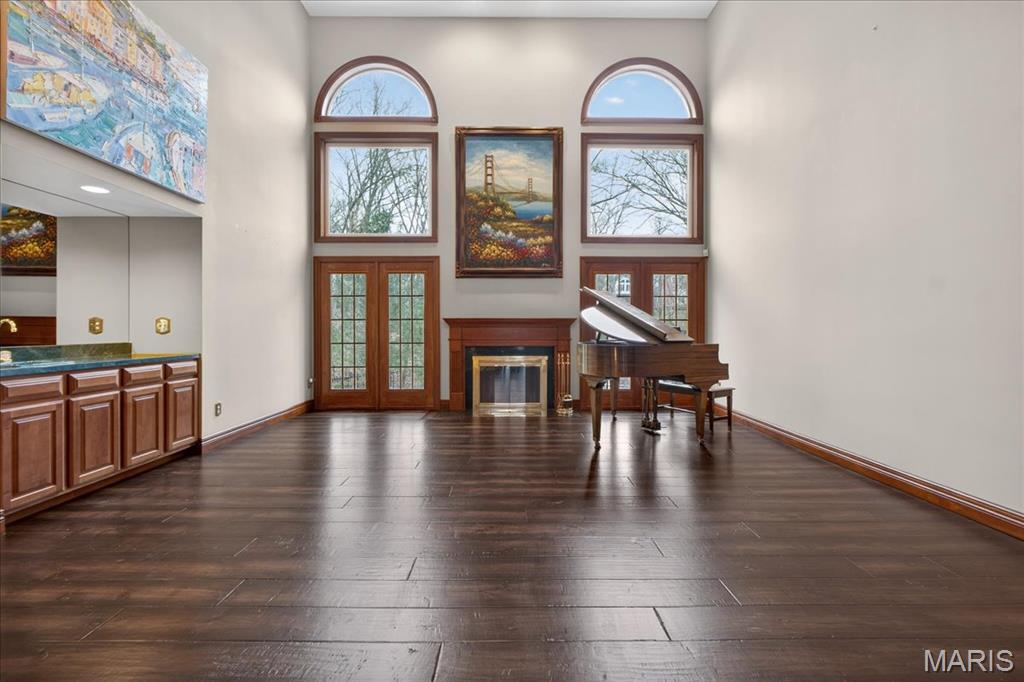 Wildhorse Village F - Residential