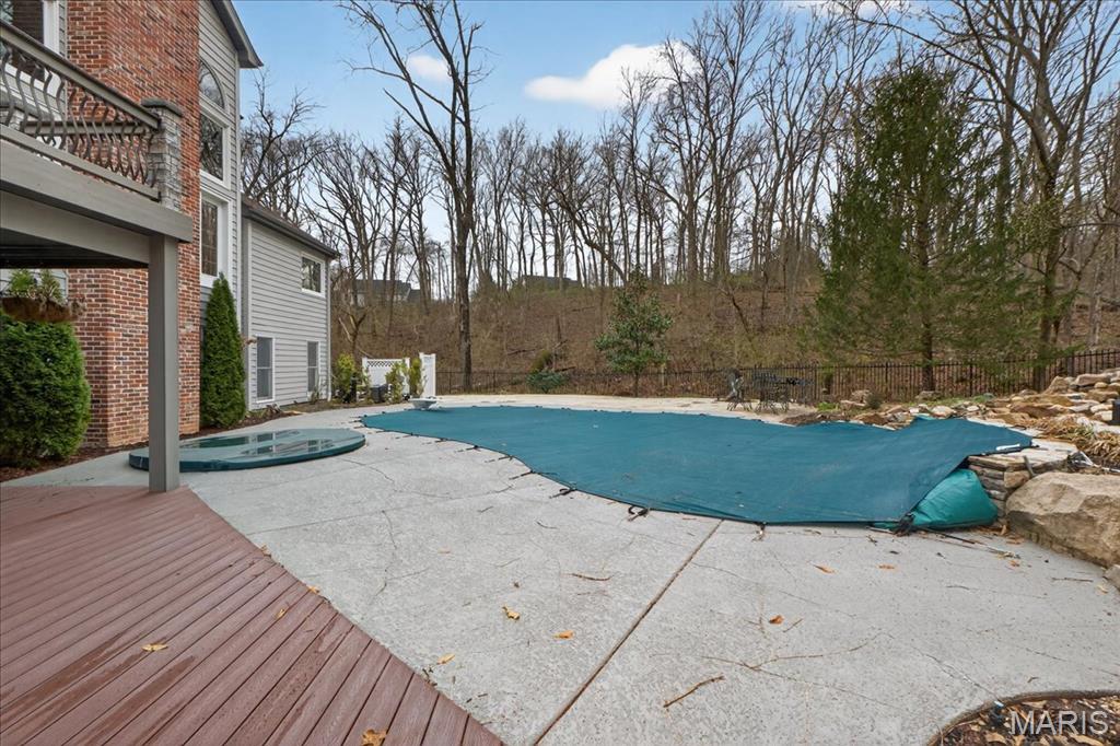 Wildhorse Village F - Residential