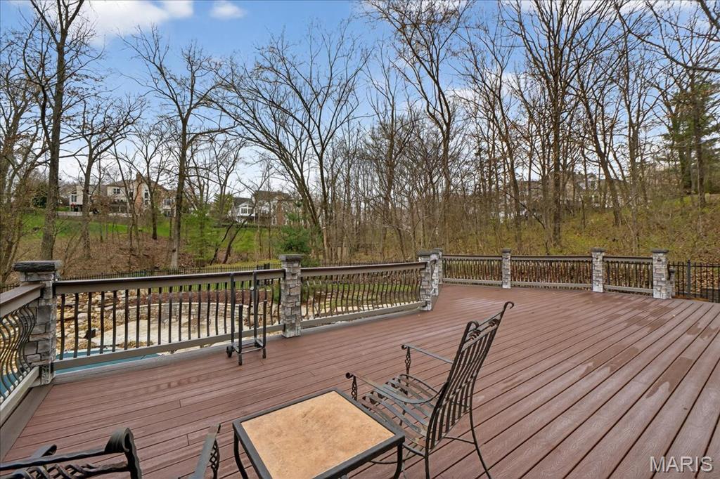 Wildhorse Village F - Residential