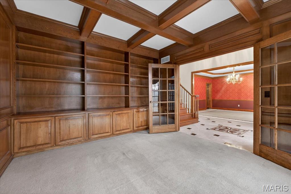 Wildhorse Village F - Residential