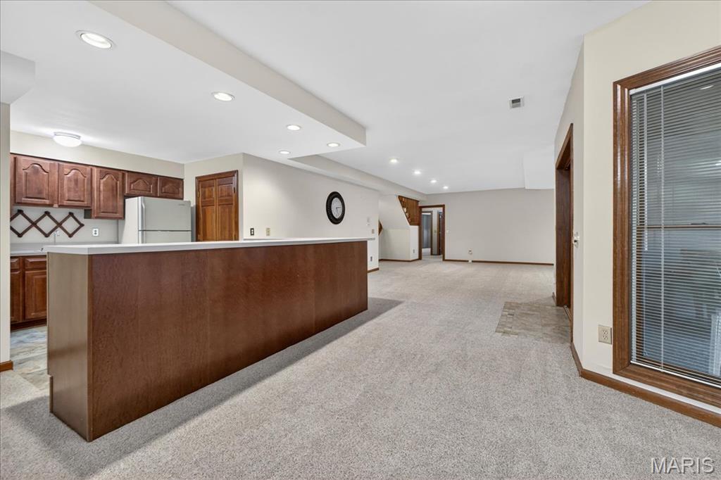 Wildhorse Village F - Residential