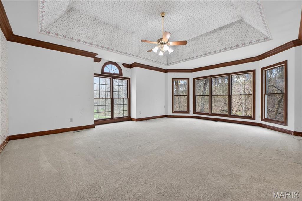 Wildhorse Village F - Residential