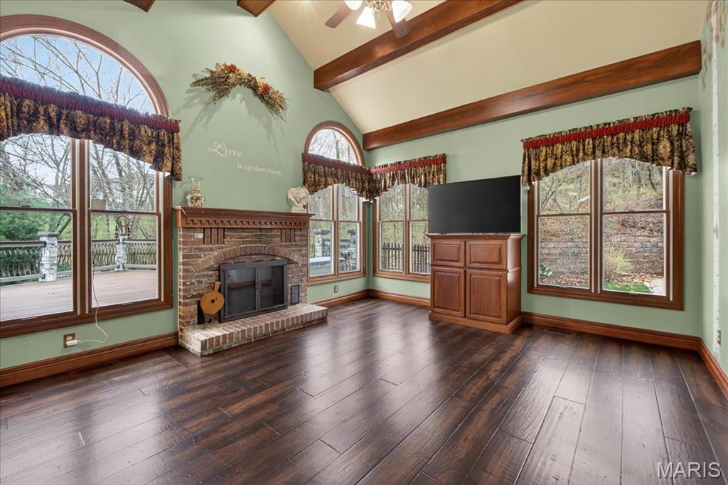 Wildhorse Village F - Residential