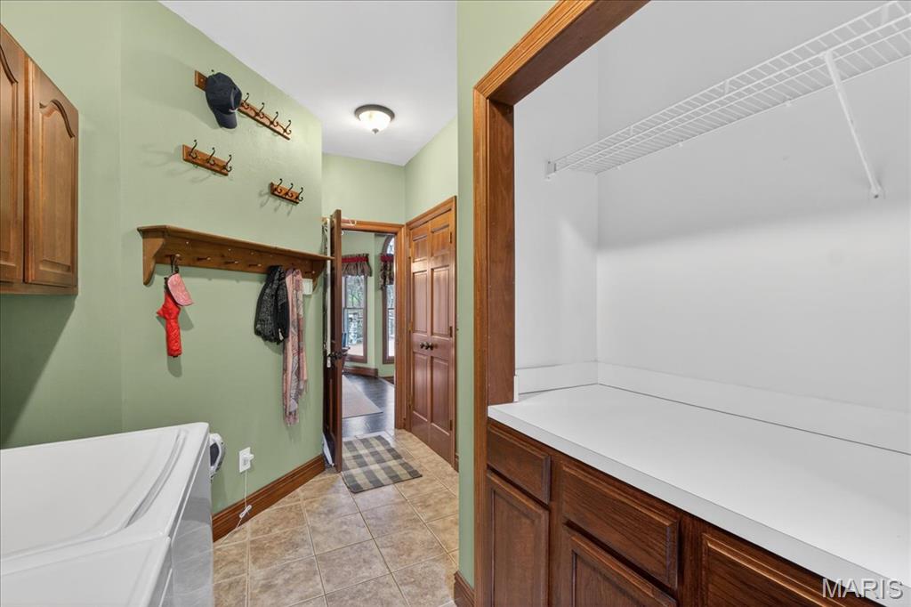 Wildhorse Village F - Residential