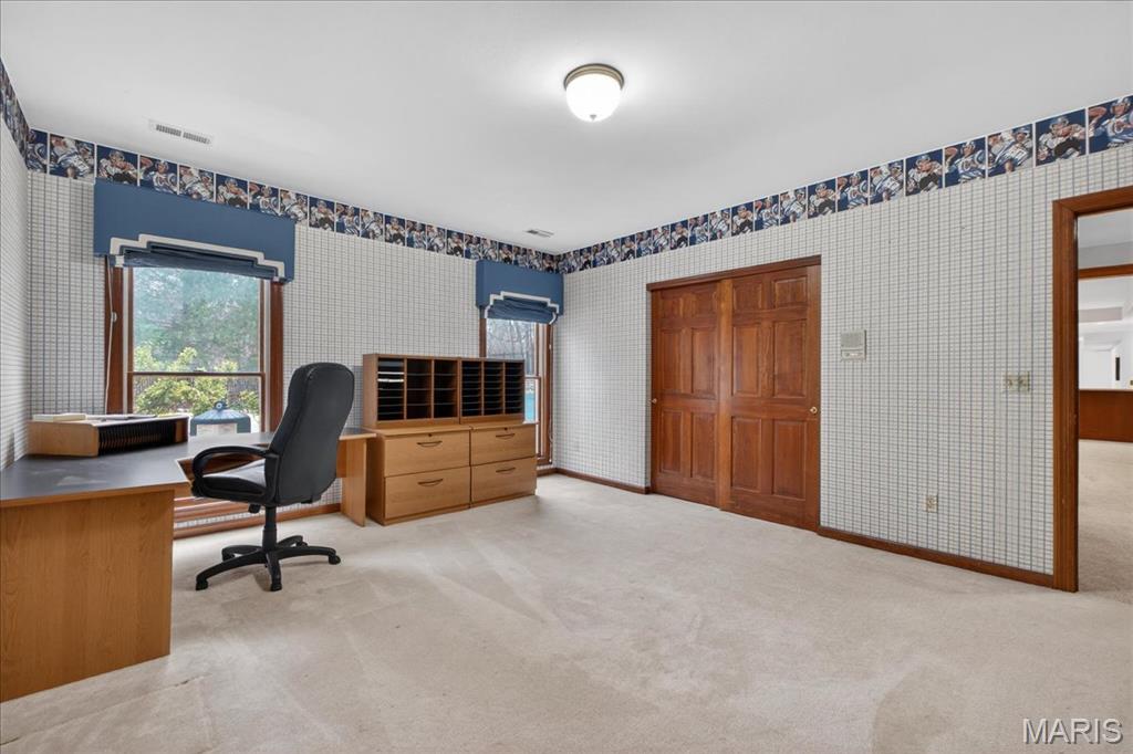 Wildhorse Village F - Residential