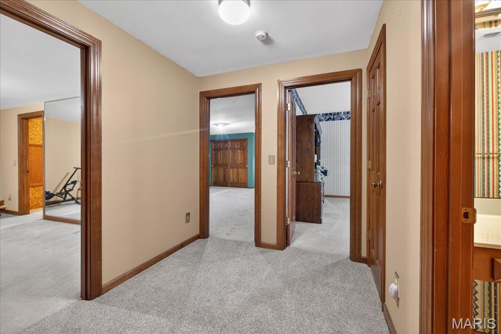 Wildhorse Village F - Residential